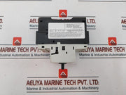 Siemens 3Rv1421-0Ka10 Motor Starter Circuit Breaker 