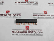 Siemens 3Rv1915-1Bb 3-phase Busbar Modular 600V Ac 65A