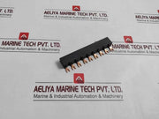 Siemens 3Rv1915-1Bb 3-phase Busbar Modular 600V Ac 65A