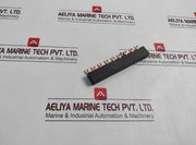Siemens 3Rv1915-1Bb 3-phase Busbar Modular 600V Ac 65A