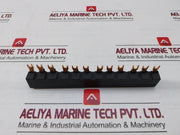 Siemens 3Rv1915-1Cb Busbar Modular 600V Ac 65A