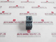 Siemens 3Rv2011-0Ea10 Sirius Circuit Breaker Iec/En/K 60947-4-1/50/60Hz