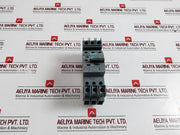 Siemens 3Rv2011-0Fa10 Sirius 3-pole Circuit Breaker
