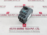 Siemens 3Rv2011-0Ha10 Circuit Breaker 50/60Hz -20C Ta 60C