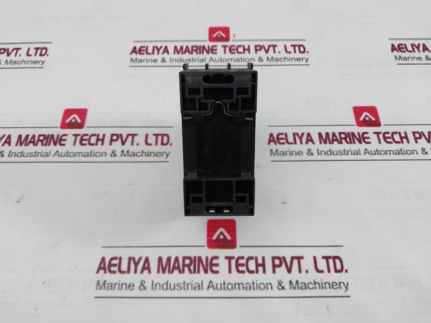 Siemens 3Rv2011-0Ha10 Circuit Breaker 50/60Hz 6Kv -20C Ta 60C