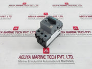 Siemens 3Rv2011-0Ha10 Circuit Breaker 50/60Hz 6Kv -20C Ta 60C