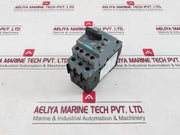 Siemens 3Rv2011-0Ha10 Circuit Breaker 50/60Hz 6Kv -20C Ta 60C