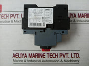 Siemens 3Rv2011-1Ea10 Circuit Breaker -20?C Ta 60?C 2,8-4A Max 50/60Hz