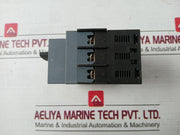 Siemens 3Rv2011-1Ea10 Circuit Breaker -20?C Ta 60?C 2,8-4A Max 50/60Hz