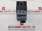 Siemens 3Rv2011-1Ea10 Circuit Breaker 6Kv -20C Ta 60C Class 10