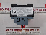 Siemens 3Rv2011-1Ea10 Circuit Breaker 6Kv -20C Ta 60C Class 10