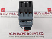 Siemens 3Rv2011-1Fa10 Circuit Breaker -20C Ta 60C 50/60Hz