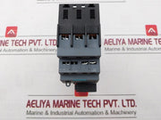 Siemens 3Rv2011-1Fa10 Circuit Breaker 50/60Hz -20C Ta 60C Class 10