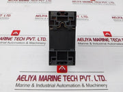 Siemens 3Rv2011-1Fa10 Circuit Breaker 50/60Hz -20C Ta 60C Class 10