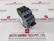 Siemens 3Rv2011-1Ja10 Circuit Breaker 6Kv -20C Ta 60C 50/60Hz