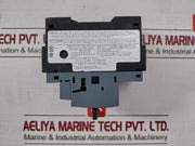 Siemens 3Rv2011-1Ja10 Circuit Breaker 6Kv -20C Ta 60C 50/60Hz