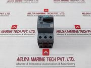 Siemens 3Rv2011-1Ja10 Circuit Breaker 6Kv -20C Ta 60C