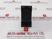 Siemens 3Rv2011-1Ja10 Circuit Breaker 6Kv -20C Ta 60C