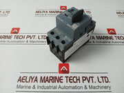 Siemens 3Rv2021-1Ka10 Sirius Circuit Breaker -20°C Ta 60°C 6Kv 50/60Hz