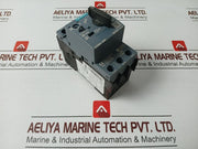 Siemens 3Rv2021-1Ka10 Sirius Circuit Breaker -20°C Ta 60°C 6Kv 50/60Hz