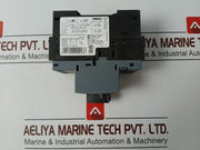 Siemens 3Rv2021-1Ka10 Sirius Circuit Breaker -20°C Ta 60°C 6Kv 50/60Hz