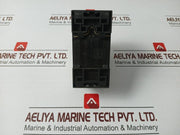 Siemens 3Rv2021-1Ka10 Sirius Circuit Breaker -20°C Ta 60°C 6Kv 50/60Hz