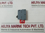 Siemens 3Rv2901-1E Auxiliary Switch Transverse 2.5A/240V 50Hz
