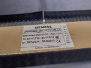 Siemens 3Rw2242-0Db15 Solid-state Motor Starter