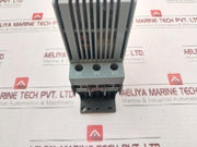 Siemens 3Rw3018-1Bb14 Ac Semiconductor Motor Soft Starter 200-480V 50/60Hz