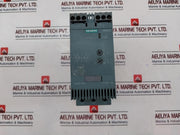 Siemens 3Rw3037-1Bb14 Ac Semiconductor Motor Starter