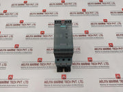 Siemens 3Rw3037-1Bb14 Ac Semiconductor Motor Starter Rev 12