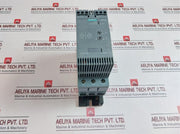Siemens 3Rw3037-1Bb14 Ac Semiconductor Motor Starter New