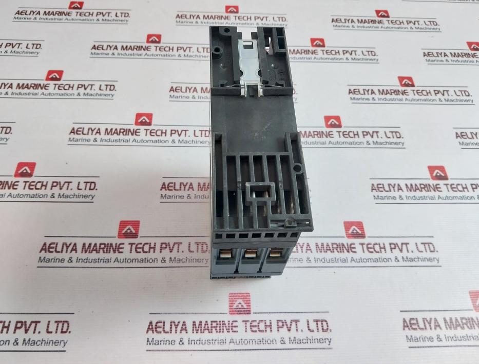 Siemens 3Rw3037-1Bb14 Ac Semiconductor Motor Starter New