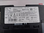 Siemens 3Rw3037-1Bb14 Ac Semiconductor Motor Starter New