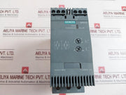 Siemens 3Rw3037-1Bb14 Ac Semiconductor Motor Starter New