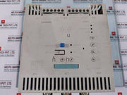 Siemens 3Rw4073-6Bb44 Sirius Semiconductor Motor Starter Ip00