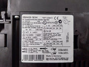 Siemens 3Rw4426-1Bc44 Soft Starter 50/60Hz