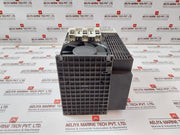 Siemens 3Rw4426-1Bc44 Soft Starter Ip00 Class 10