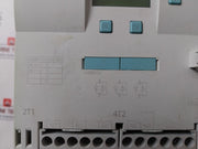 Siemens 3Rw4426-1Bc44 Soft Starter Ip00 Class 10