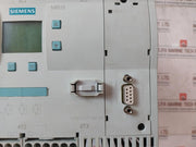 Siemens 3Rw4427-1Bc44 Motor Soft Starter Ip00 Class 10
