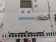 Siemens 3Rw4435-6Bc44 Sirius Semiconductor Motor Starter 50/60Hz