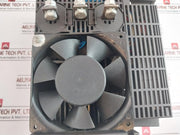 Siemens 3Rw4435-6Bc44 Sirius Semiconductor Motor Starter 50/60Hz