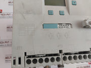Siemens 3Rw4436-6Bc44 Ac Semiconductor Motor Starter 50/60Hz