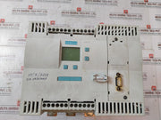 Siemens 3Rw4444-6Bc44 Motor Starter 50/60Hz