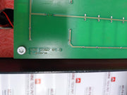 Siemens 3Rw4456-6Bc35 Ac Semiconductor Motor Starter 115Vac 50-60Hz