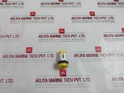 Siemens 3Sb5285-6Hd03 Yellow Indicator Light Compact, With Led 220/240Vac