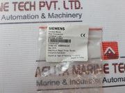 Siemens 3Sb5400-0C Contact Block 