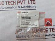 Siemens 3Sb5400-0C Contact Block 
