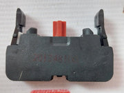 Siemens 3Sb5400-0C Contact Block 