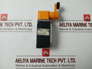 Siemens 3Se2 120-1Gw Limit Switch Ac15 230V 6A